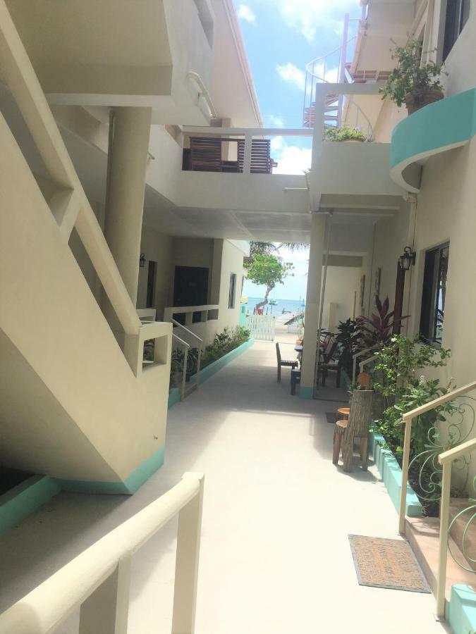 Jan'S Hotel Caye Caulker Bagian luar foto